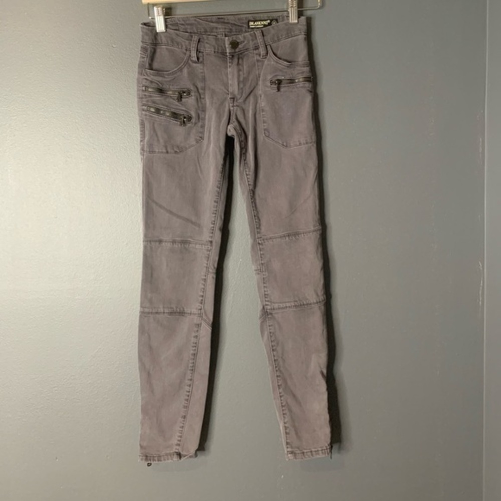 Blank NYC | Skinny Cassique